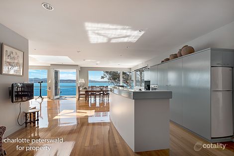Property photo of 752 Sandy Bay Road Sandy Bay TAS 7005