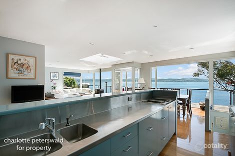 Property photo of 752 Sandy Bay Road Sandy Bay TAS 7005