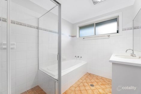 Property photo of 22 St Helens Avenue Mount Kuring-Gai NSW 2080