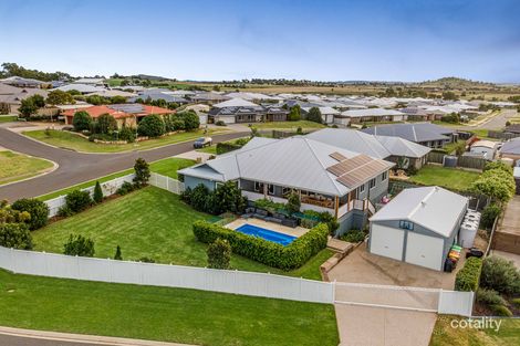 Property photo of 21 Gwenda Drive Westbrook QLD 4350