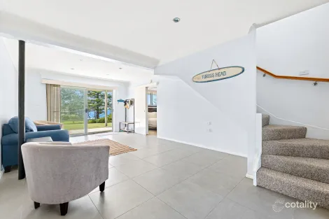 Property photo of 123 Tuross Boulevard Tuross Head NSW 2537