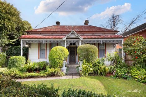 Property photo of 399 St Georges Road Fitzroy North VIC 3068