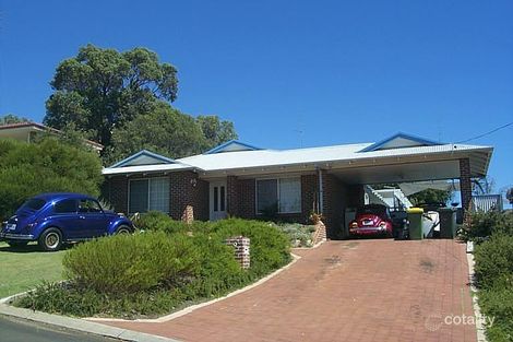 9 Milligan Ave, Australind, WA 6233
