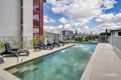 Property photo of 52/11 Kitchener Street Coorparoo QLD 4151