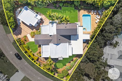 Property photo of 7061 Riverview Crescent Hope Island QLD 4212