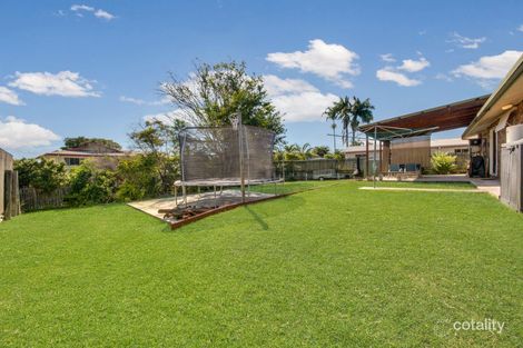 Property photo of 11 Mycumbene Way Glen Eden QLD 4680