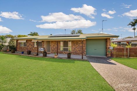 Property photo of 11 Mycumbene Way Glen Eden QLD 4680