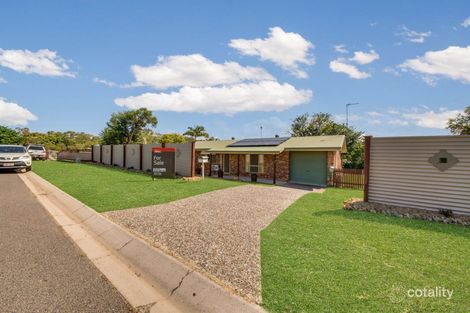 Property photo of 11 Mycumbene Way Glen Eden QLD 4680