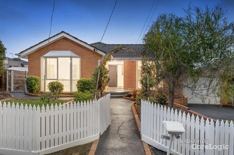 Property photo of 11 Braham Street Donvale VIC 3111