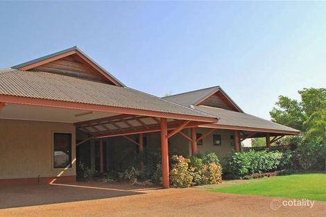 Property photo of 8 Frangipani Drive Cable Beach WA 6726