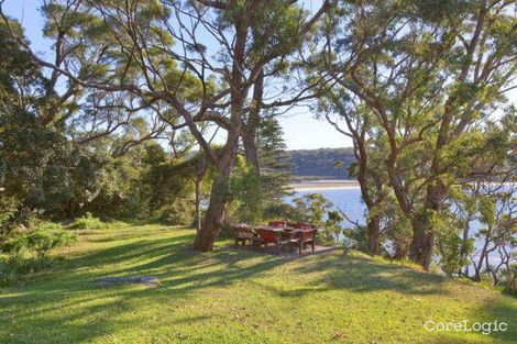 Property photo of 8 Simpson Road Bundeena NSW 2230