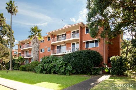 Property photo of 53/491-497 President Avenue Sutherland NSW 2232