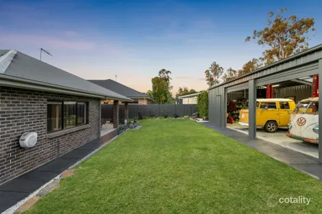 Property photo of 34 Macquarie Parade Meadows SA 5201