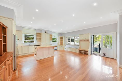 Property photo of 58 Galston Road Hornsby NSW 2077