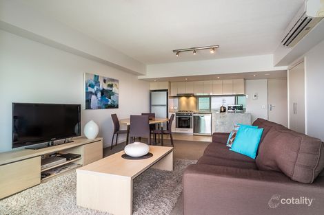 Property photo of 702/185 Redcliffe Parade Redcliffe QLD 4020