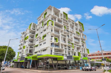 22/39 Cavenagh St, Darwin City, NT 0800