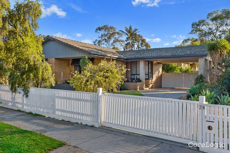 Property photo of 28 Woodbury Street Strathdale VIC 3550