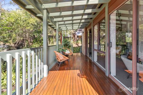 Property photo of 1 Kooyong Road Riverview NSW 2066