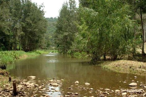 Property photo of 477 Tallebudgera Creek Road Tallebudgera Valley QLD 4228