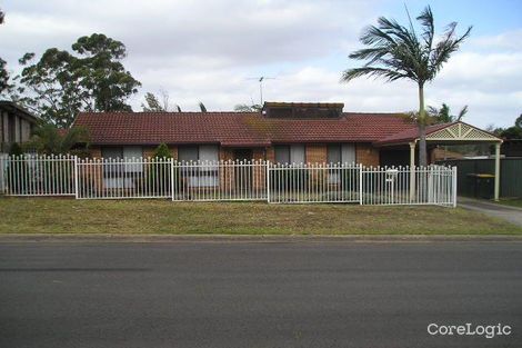 Property photo of 3 Delage Place Ingleburn NSW 2565