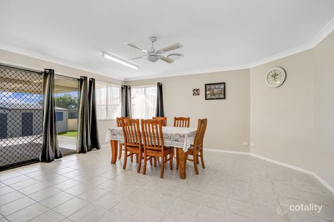 Property photo of 3 Holliday Close Rutherford NSW 2320