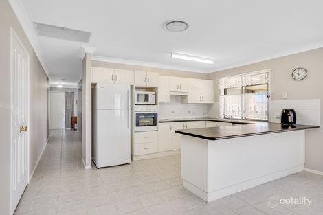 Property photo of 3 Holliday Close Rutherford NSW 2320