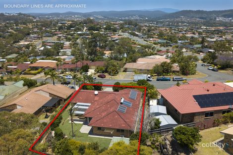 Property photo of 2A Greenridge Street Oxenford QLD 4210