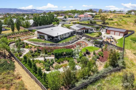 8 Cook Pl, Mudgee, NSW 2850