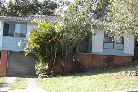 3 Campbell Cres, Goonellabah, NSW 2480