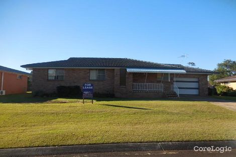 Property photo of 25 Greenhills Drive Goonellabah NSW 2480