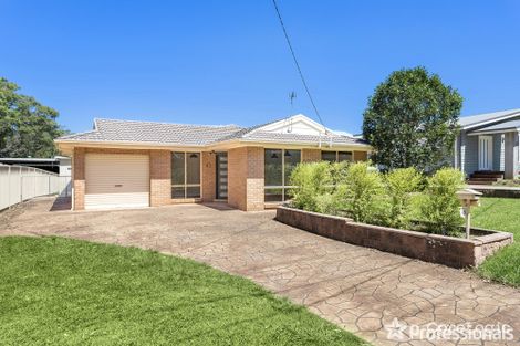 Property photo of 43 Yalwal Road West Nowra NSW 2541