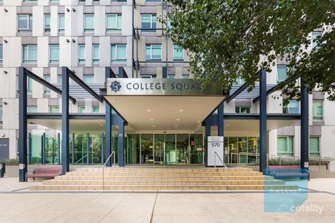 Property photo of 2108/570-574 Lygon Street Carlton VIC 3053