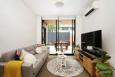 Property photo of 1035/2E Porter Street Ryde NSW 2112