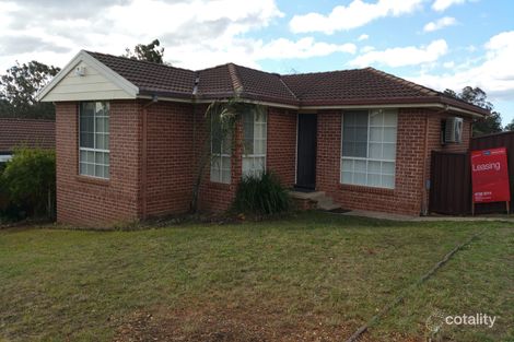 48 Dolomite Rd, Cranebrook, NSW 2749