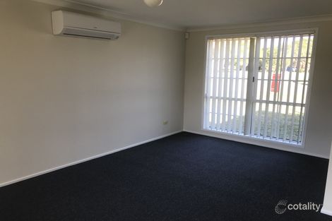 Property photo of 48 Dolomite Road Cranebrook NSW 2749