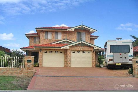Property photo of 23 Yarren Avenue Brighton-Le-Sands NSW 2216