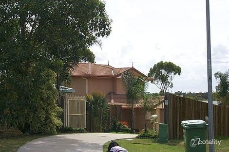 27 Wentworth Tce, Boronia Heights, QLD 4124