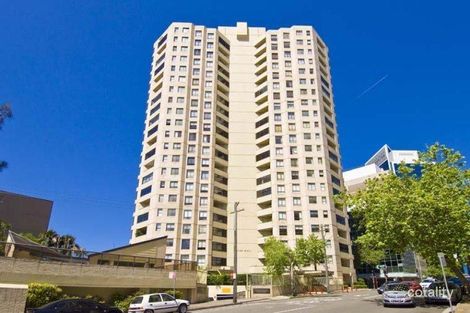 Property photo of 59/171 Walker Street North Sydney NSW 2060