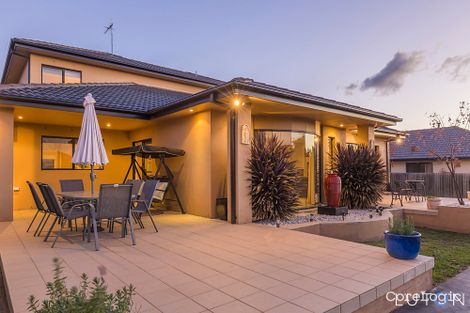 Property photo of 10 Swain Street Gungahlin ACT 2912