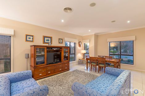 Property photo of 10 Swain Street Gungahlin ACT 2912