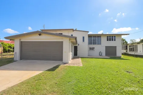 6 Fifteenth Ave, Home Hill, QLD 4806