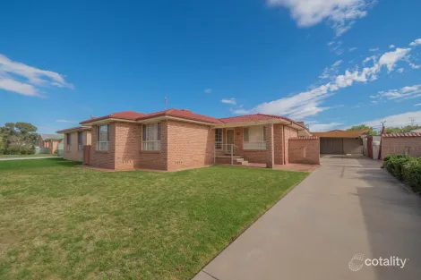 8 Koala Pl, Forbes, NSW 2871