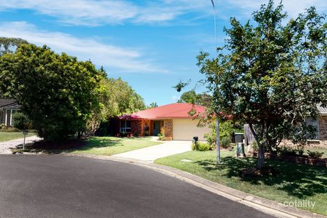 Property photo of 22 Golden Penda Place Mullumbimby NSW 2482
