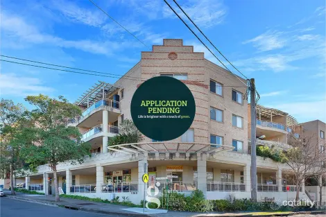 Property photo of 27/99-101 Anzac Avenue West Ryde NSW 2114