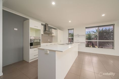 Property photo of 55 North Ridge Drive Calliope QLD 4680