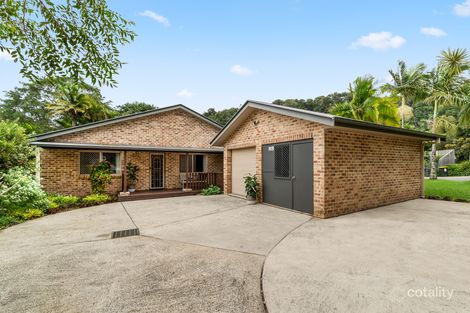 Property photo of 23 Caniaba Crescent Suffolk Park NSW 2481
