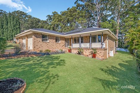 56 Cattle Brook Rd, Port Macquarie, NSW 2444