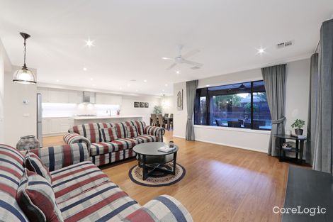 Property photo of 3 Delatite Court Rowville VIC 3178