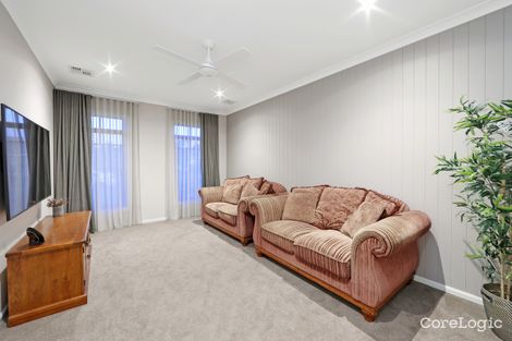 Property photo of 3 Delatite Court Rowville VIC 3178