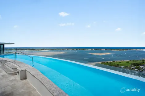 Property photo of 808/180 Marine Parade Labrador QLD 4215